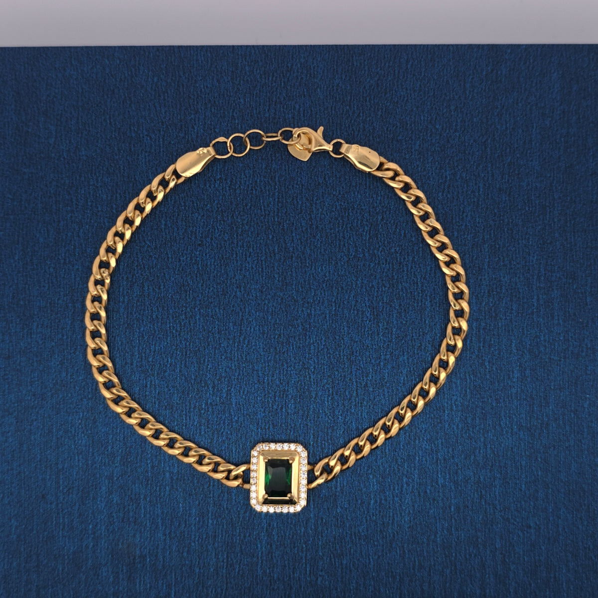 18K Bracelet