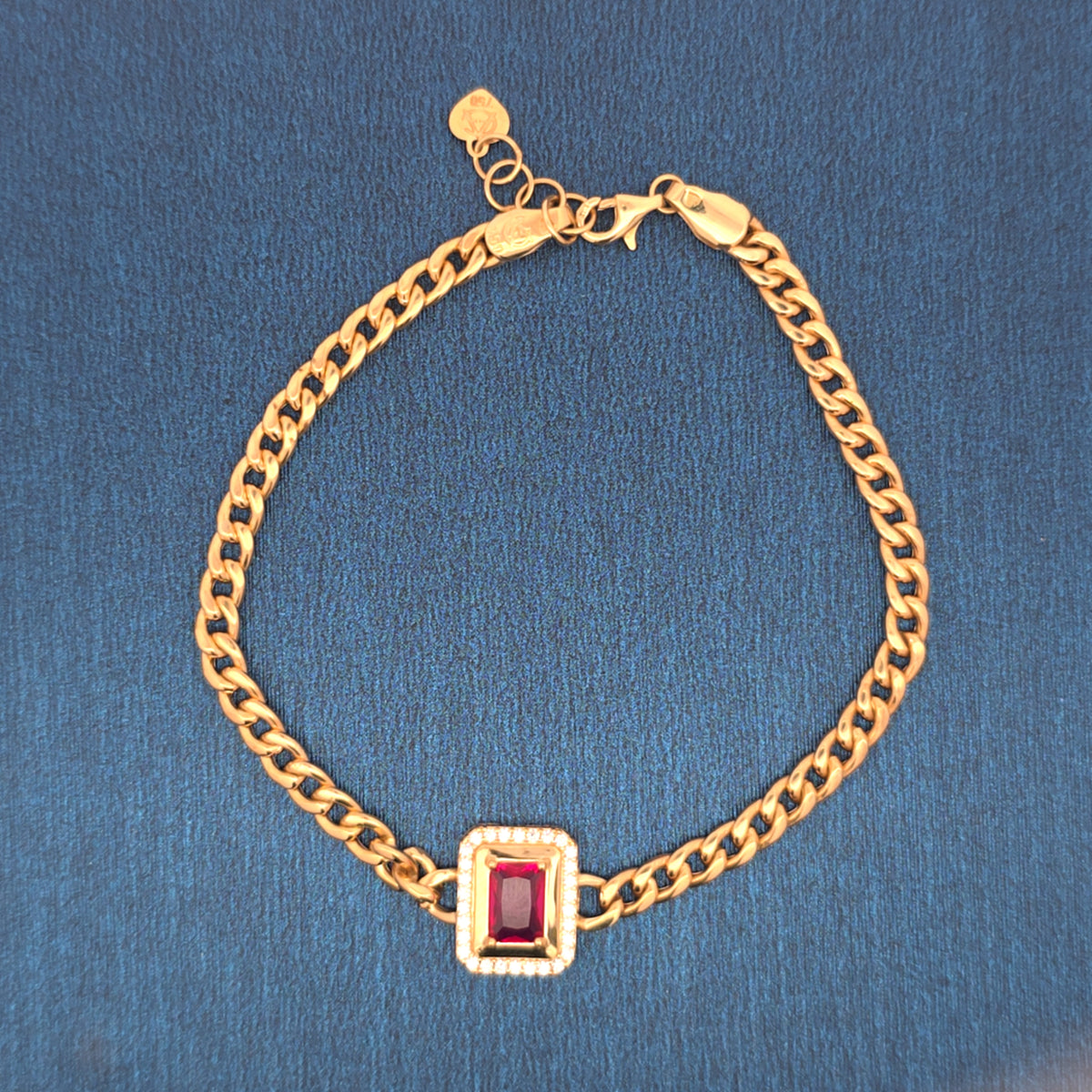 18K Bracelet