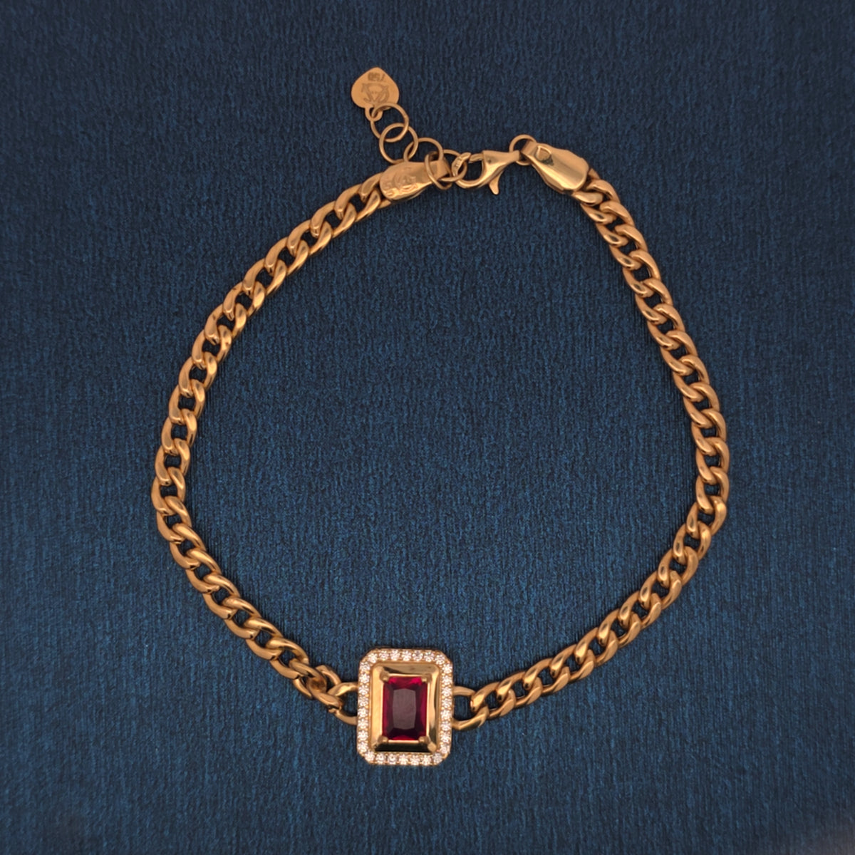 18K Bracelet