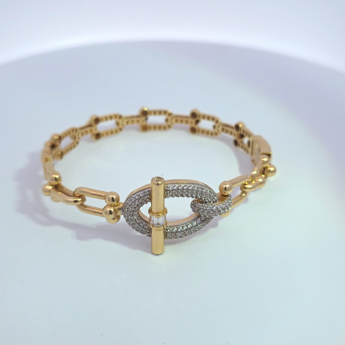 18K Bangel