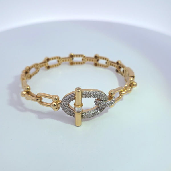 18K Bangel