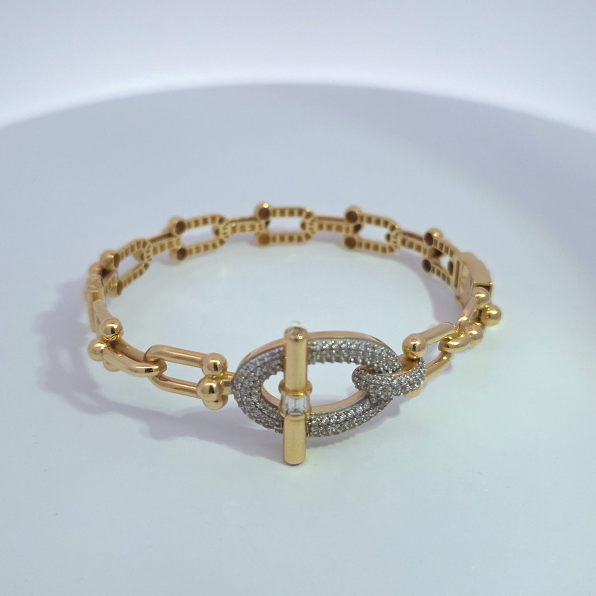 18K Bangel