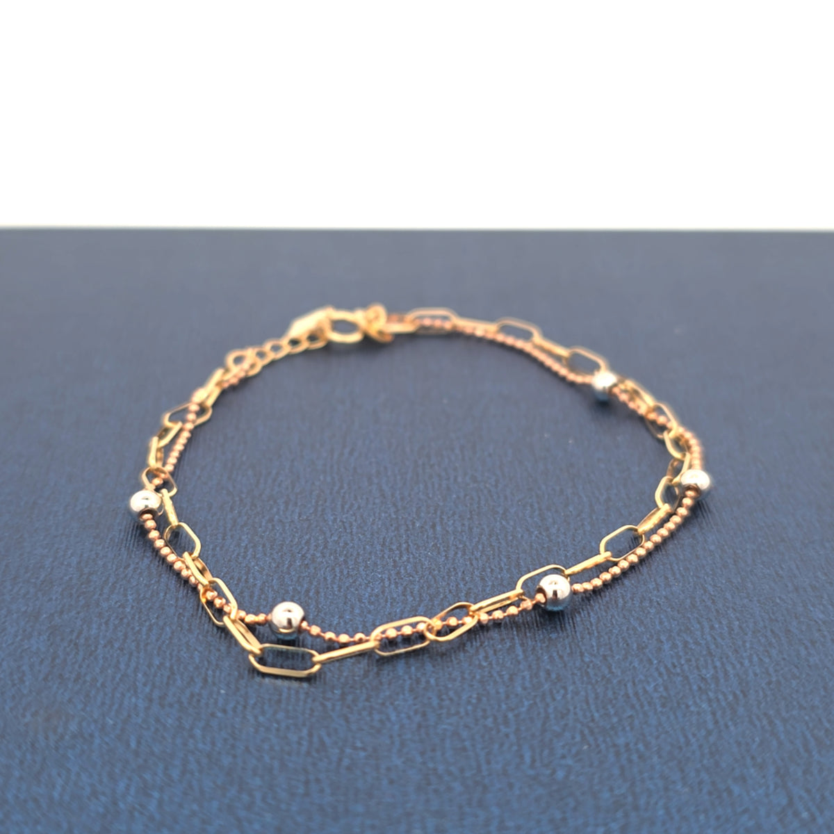 18K Bracelet