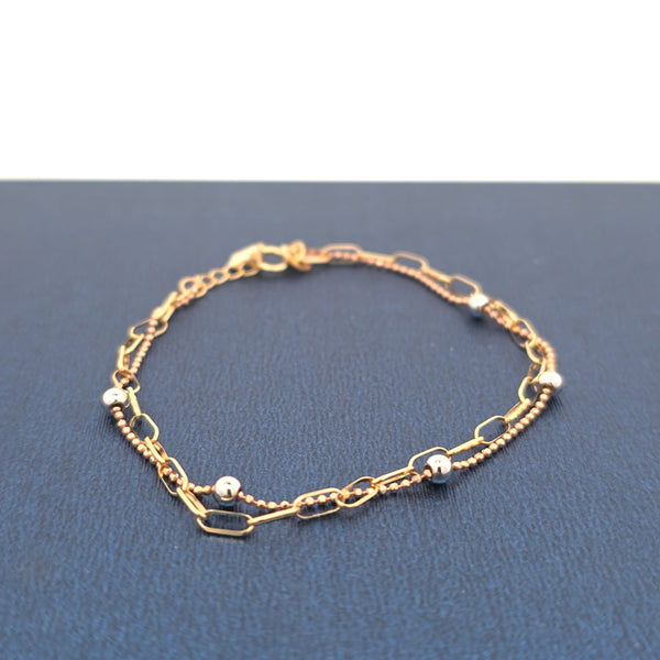 18K Bracelet