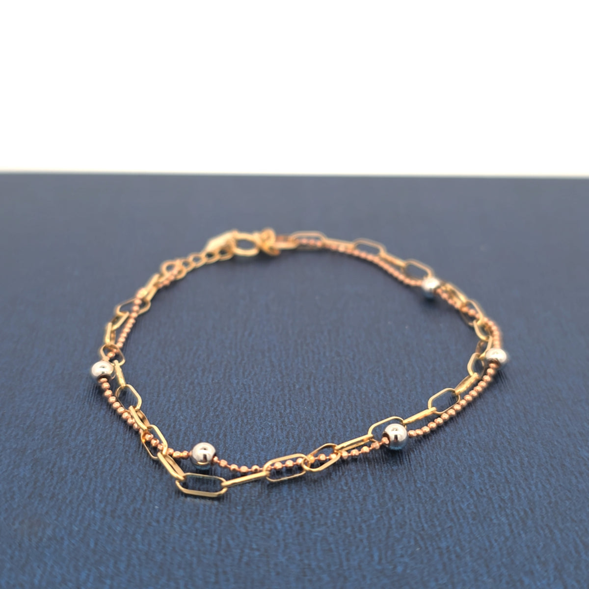 18K Bracelet