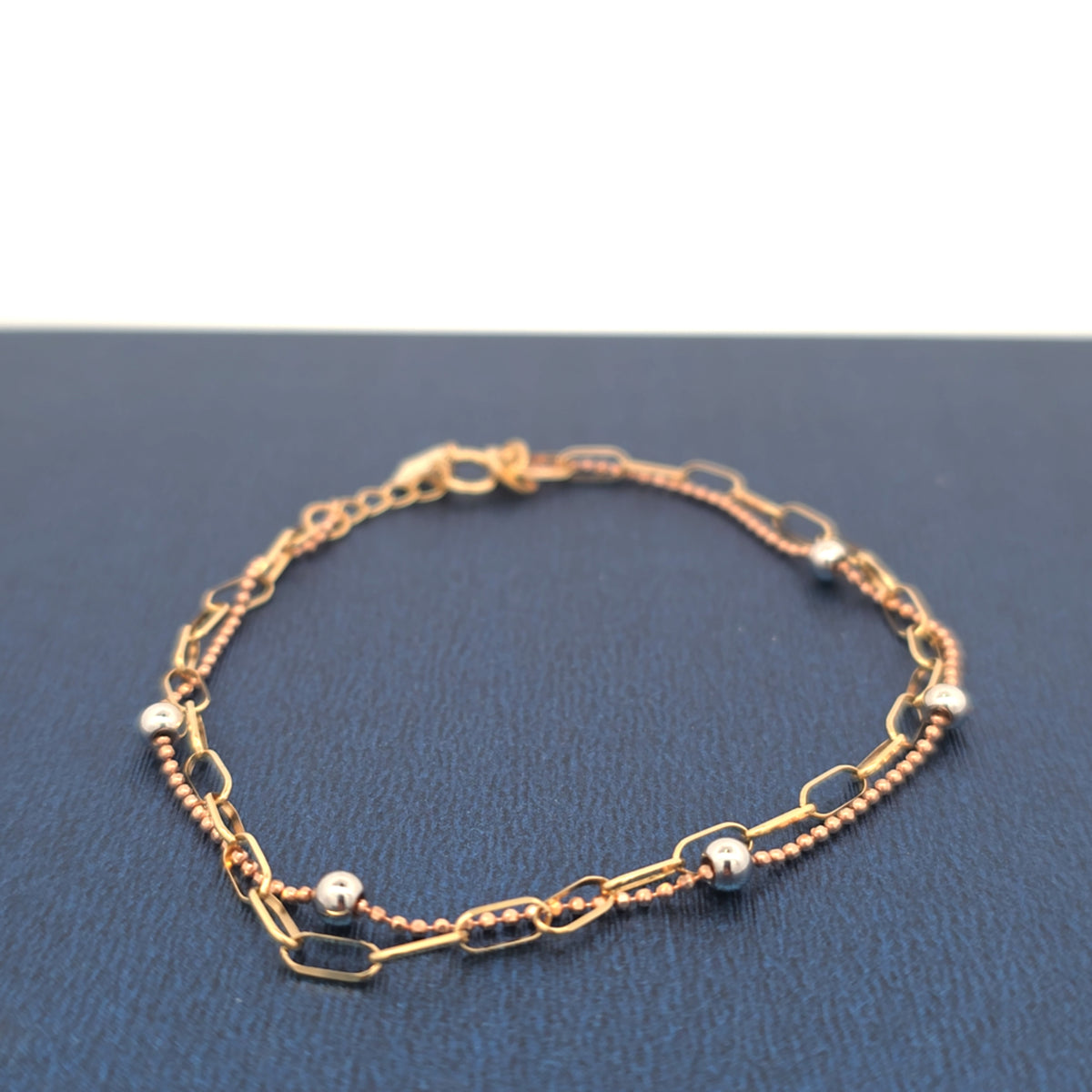18K Bracelet
