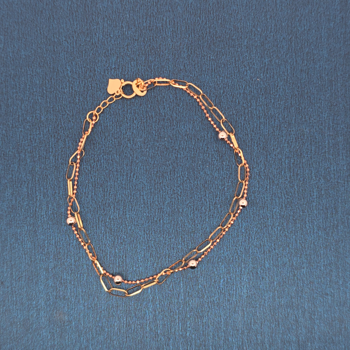18K Bracelet