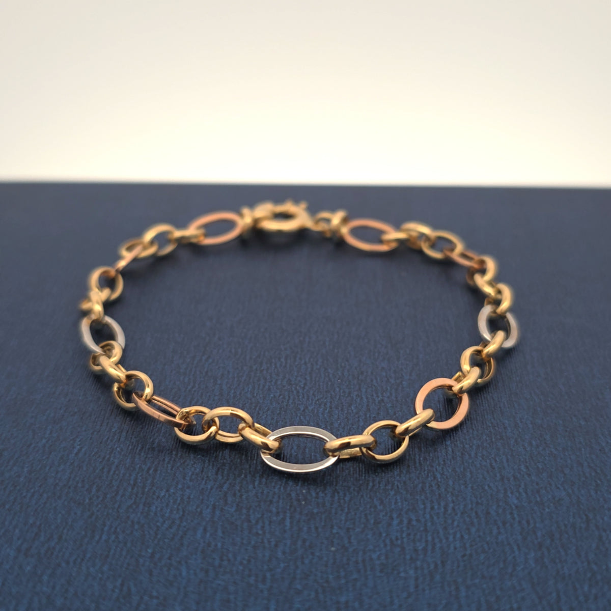 18K Bracelet