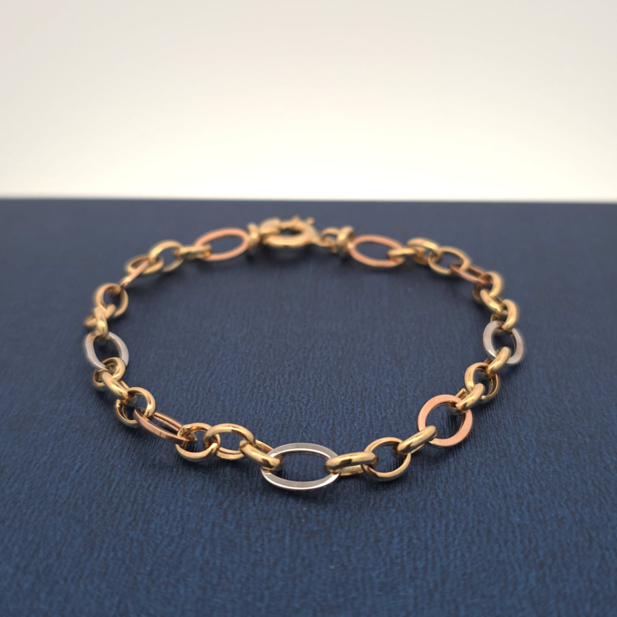 18K Bracelet