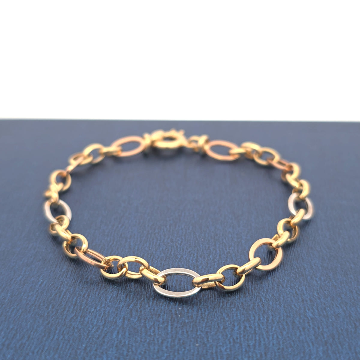 18K Bracelet