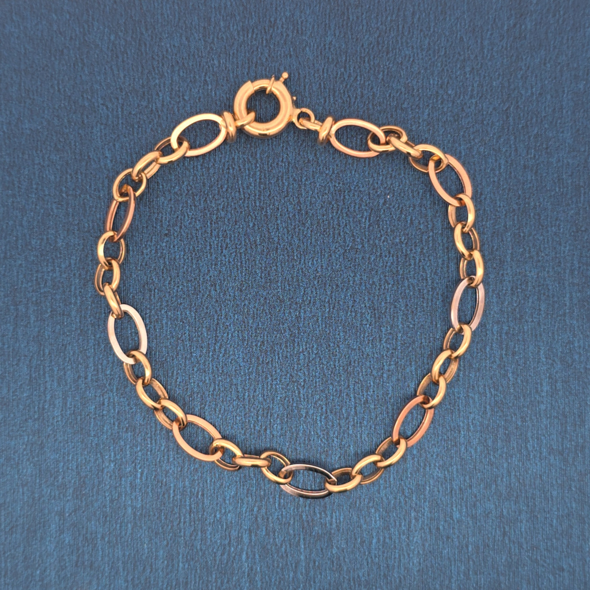 18K Bracelet