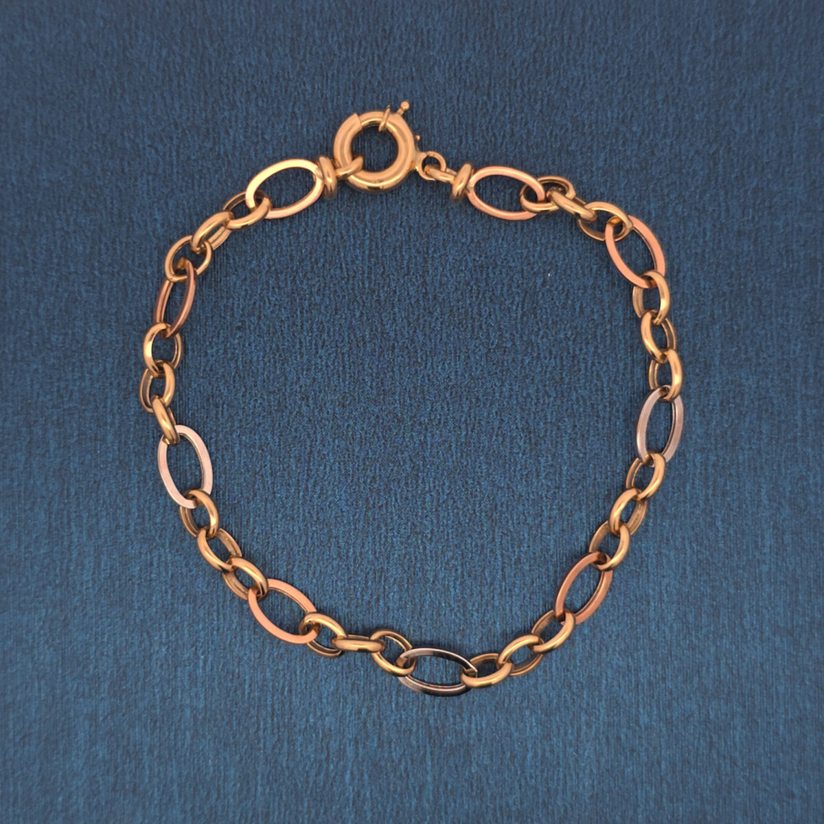 18K Bracelet