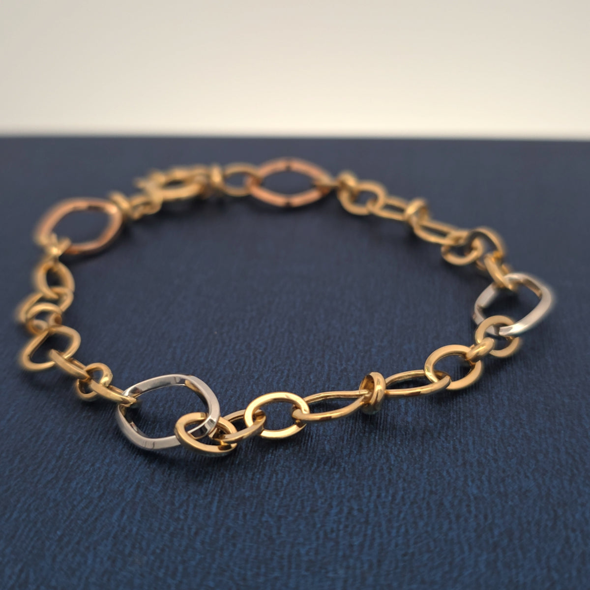 18K Bracelet