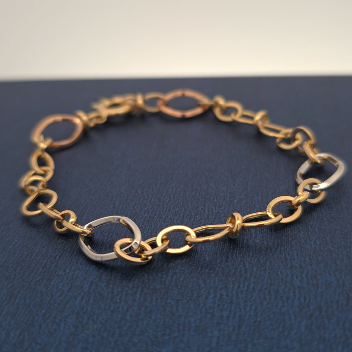 18K Bracelet