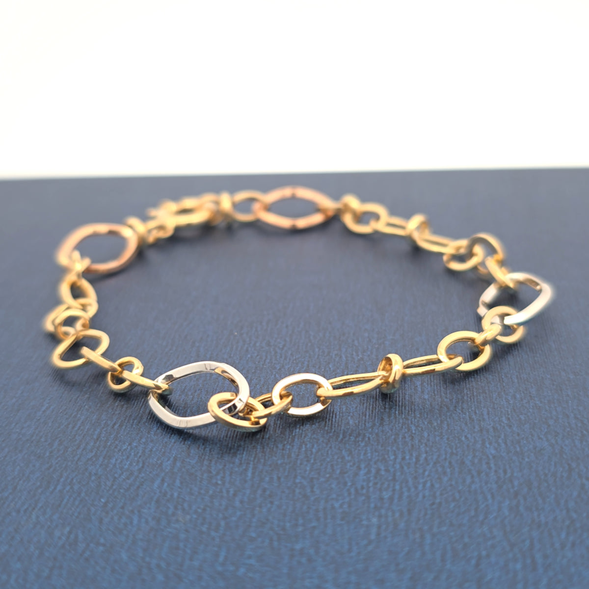 18K Bracelet