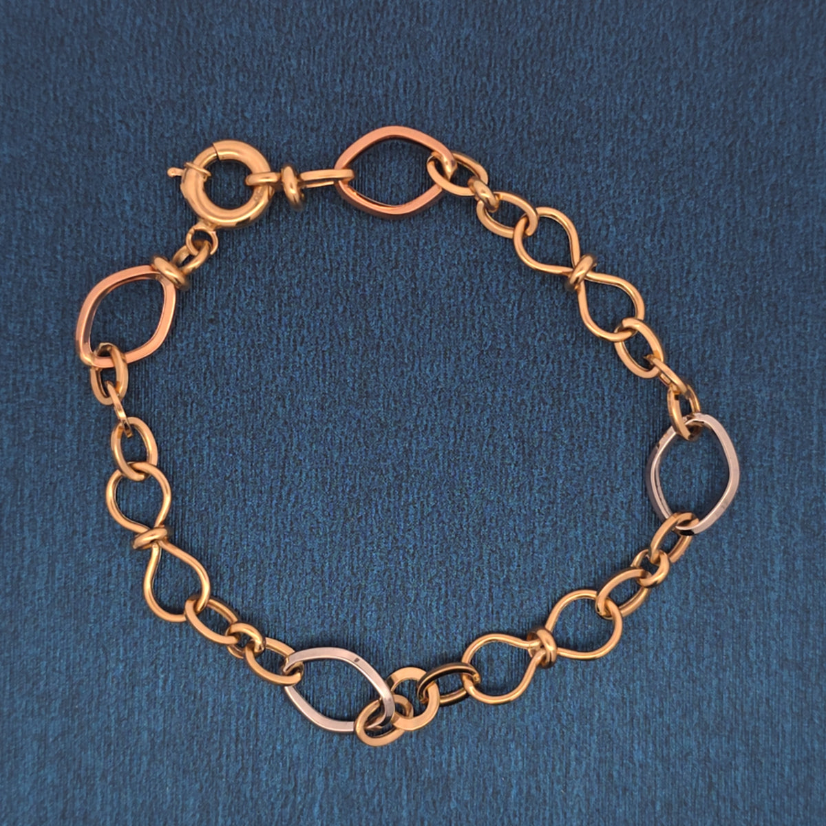 18K Bracelet