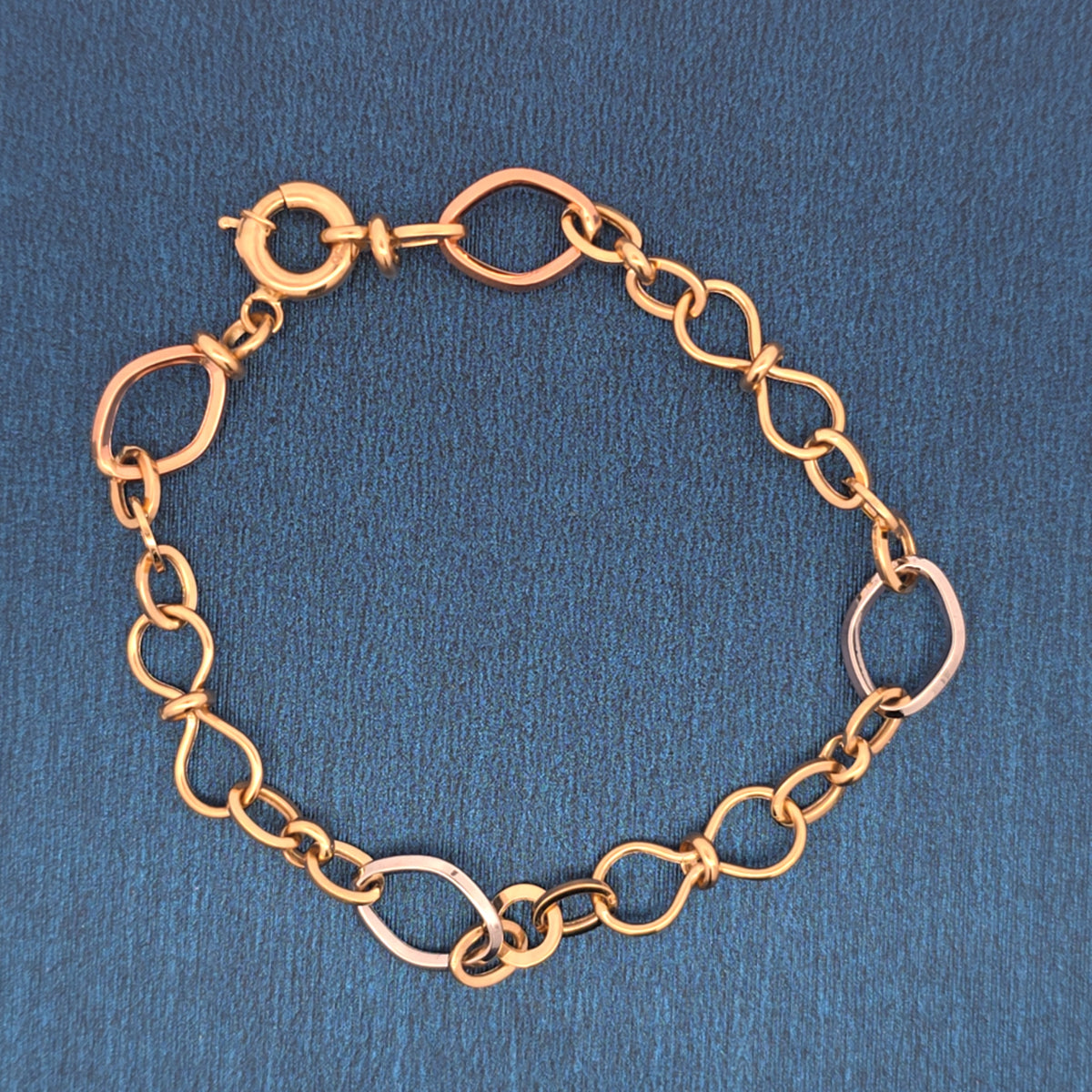 18K Bracelet