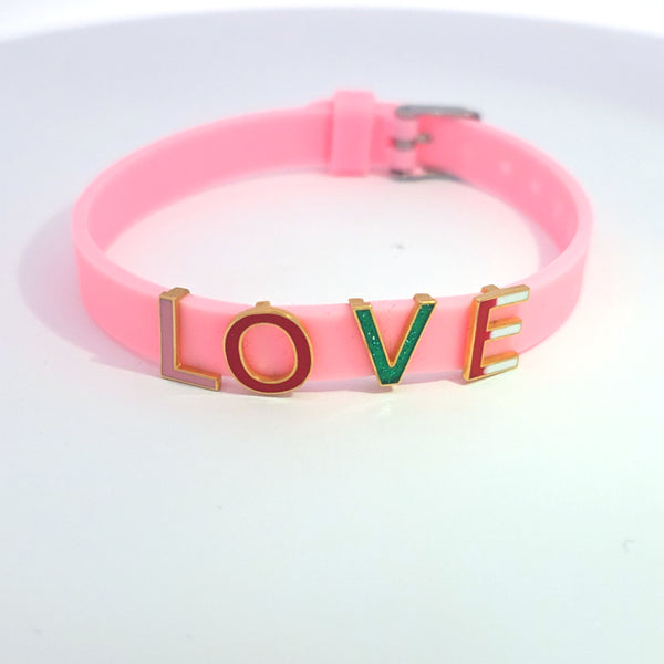 18K Kids Bracelet