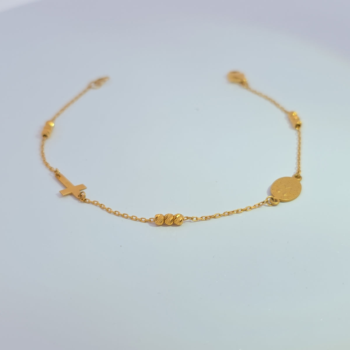 21K Bracelet