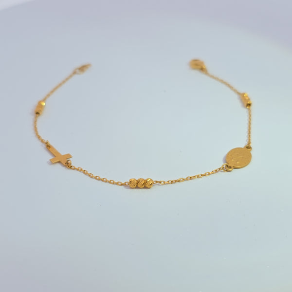 21K Bracelet