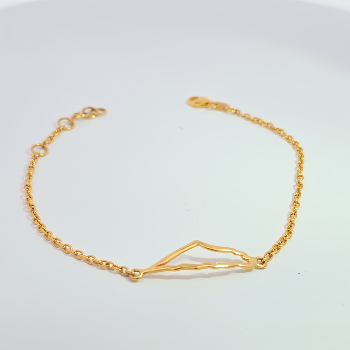 21K Bracelet