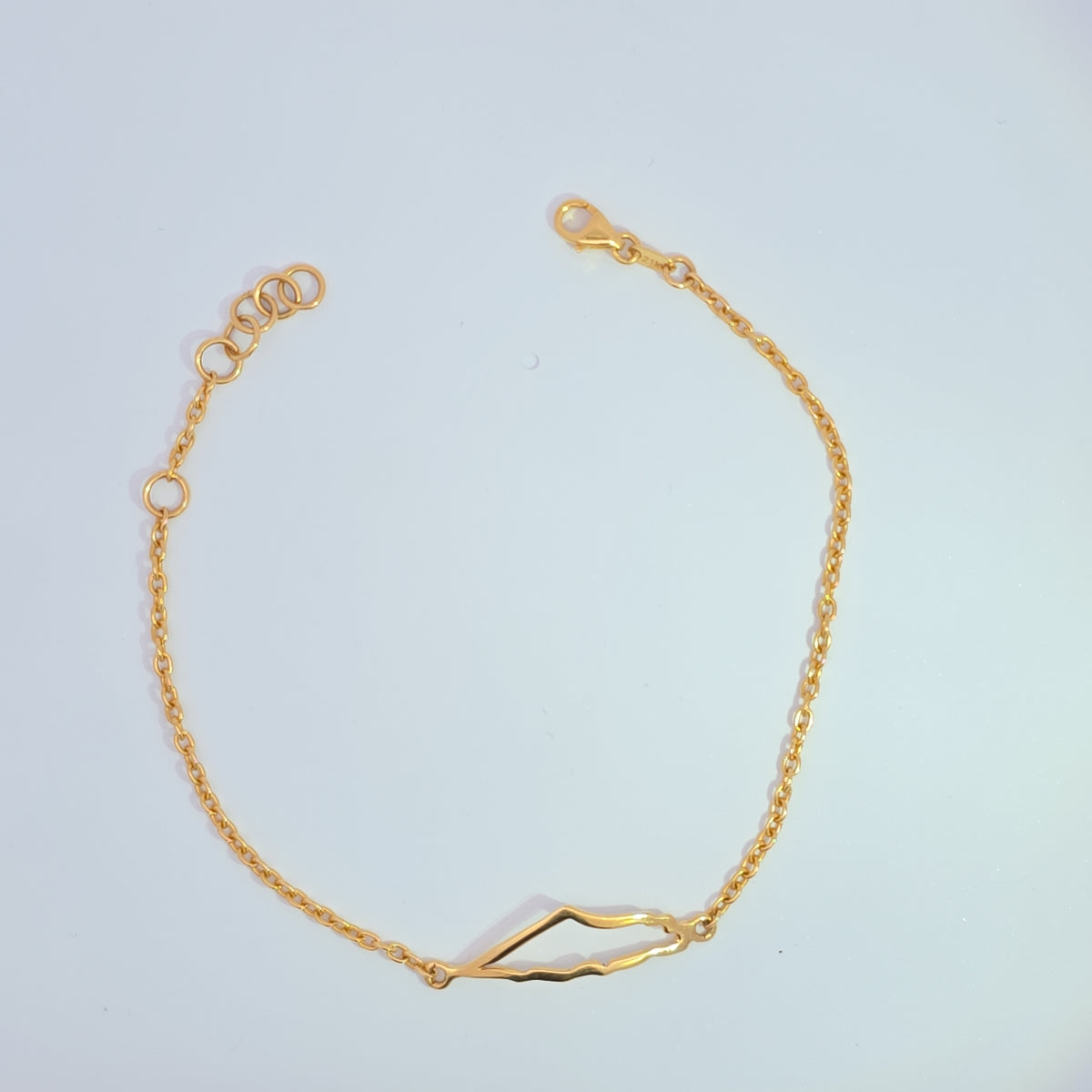 21K Bracelet