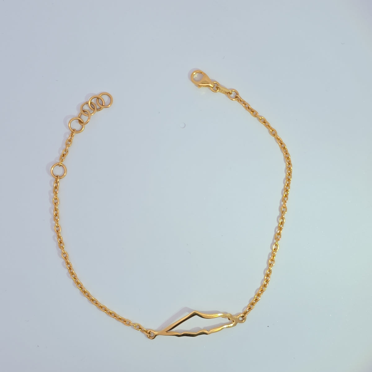 21K Bracelet