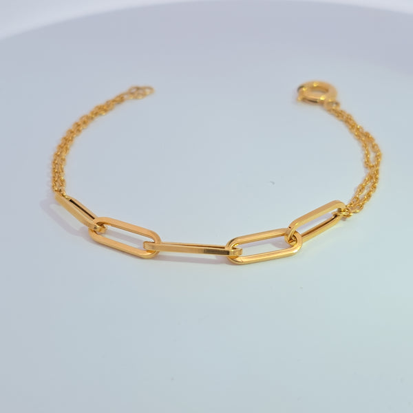 21K Bracelet