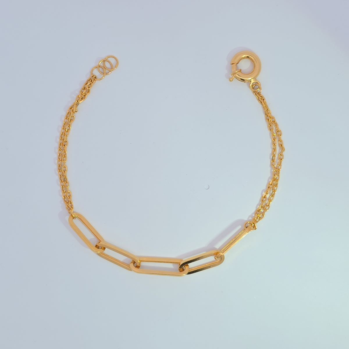 21K Bracelet