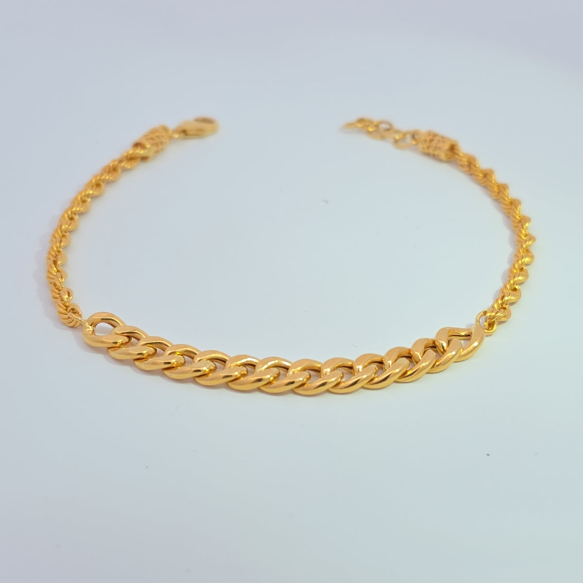 21K Bracelet