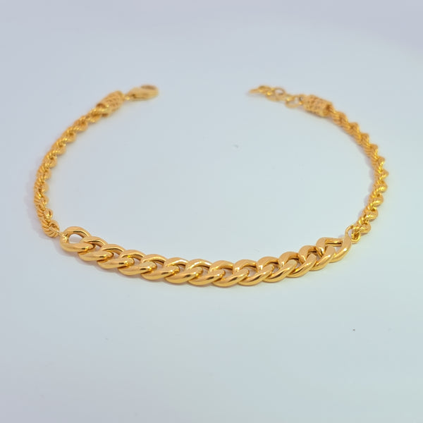21K Bracelet