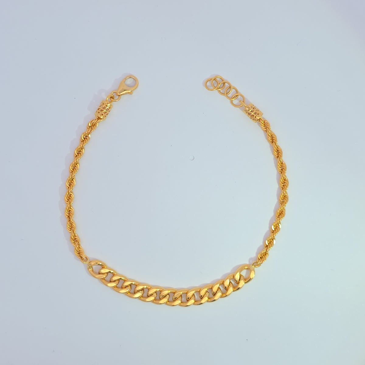 21K Bracelet