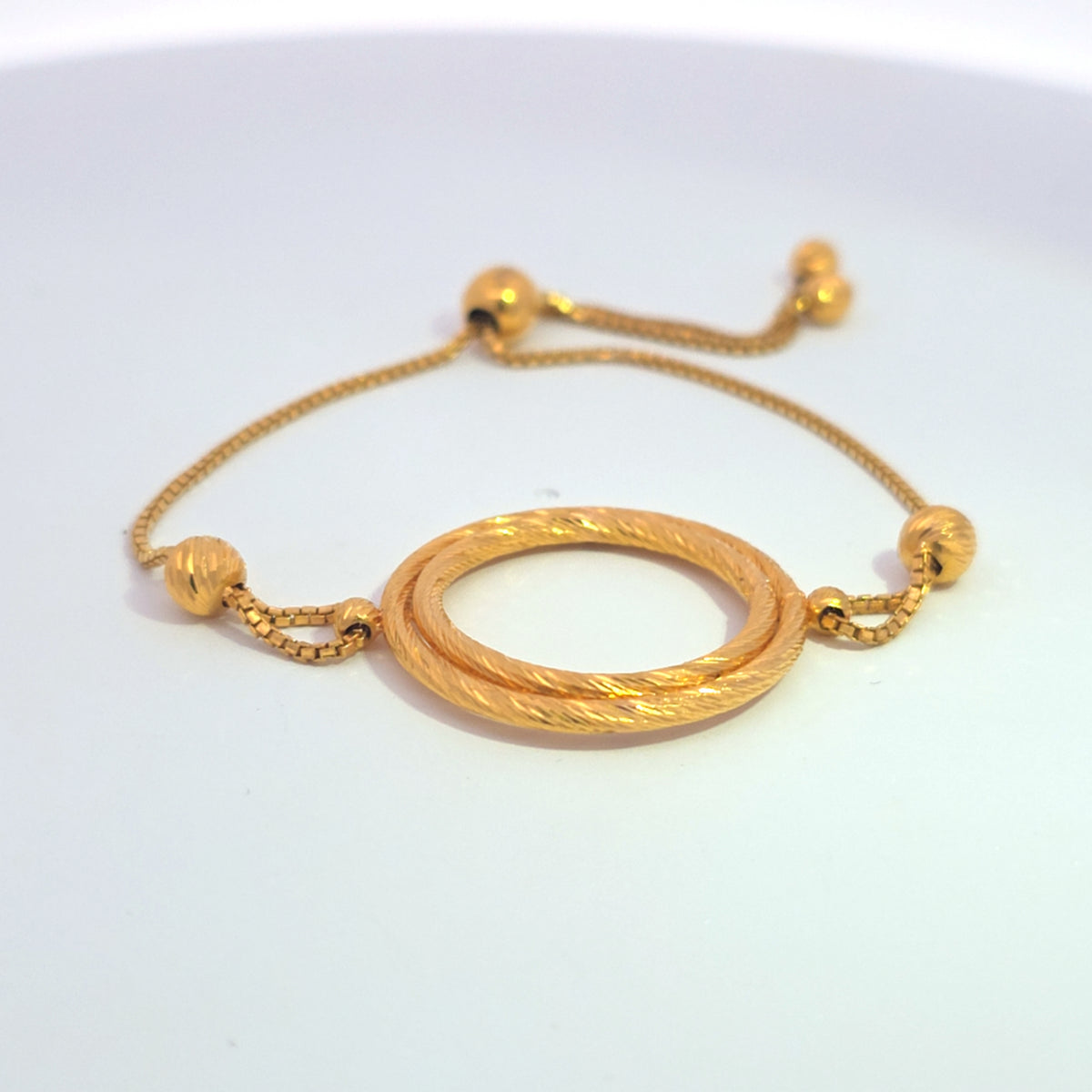 21K Bracelet