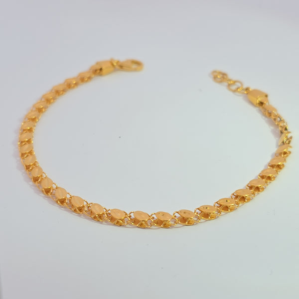 21K Bracelet ( Halabi)
