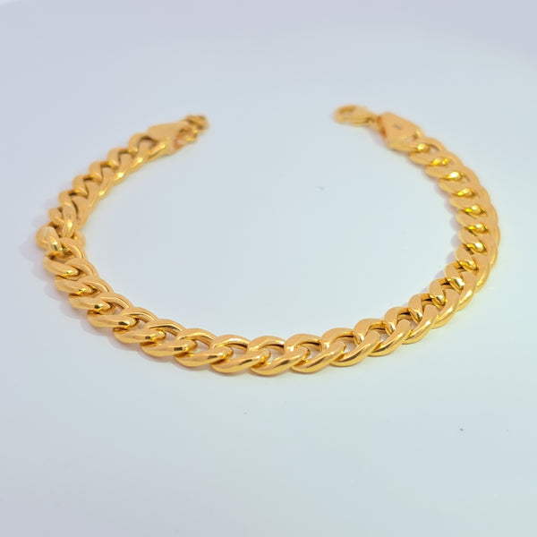 21K Bracelet