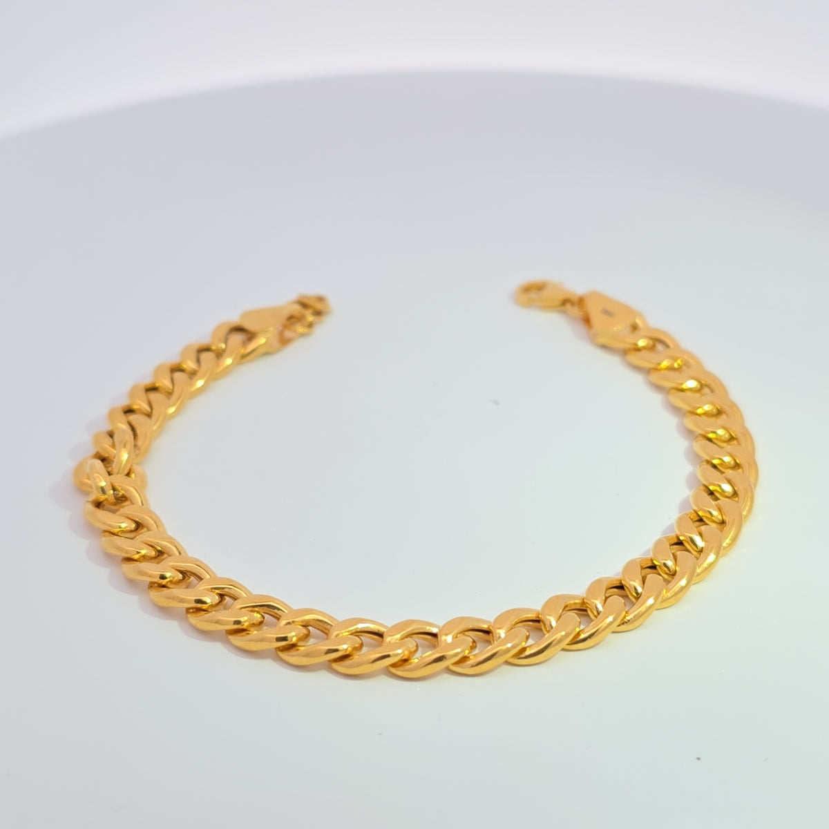 21K Bracelet