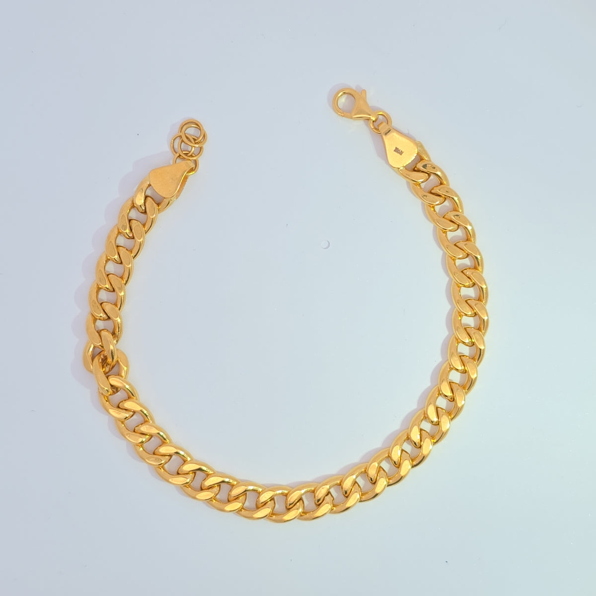 21K Bracelet
