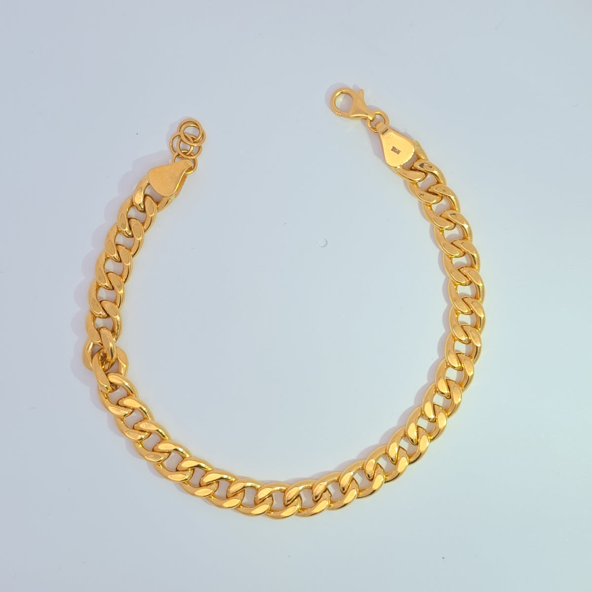 21K Bracelet