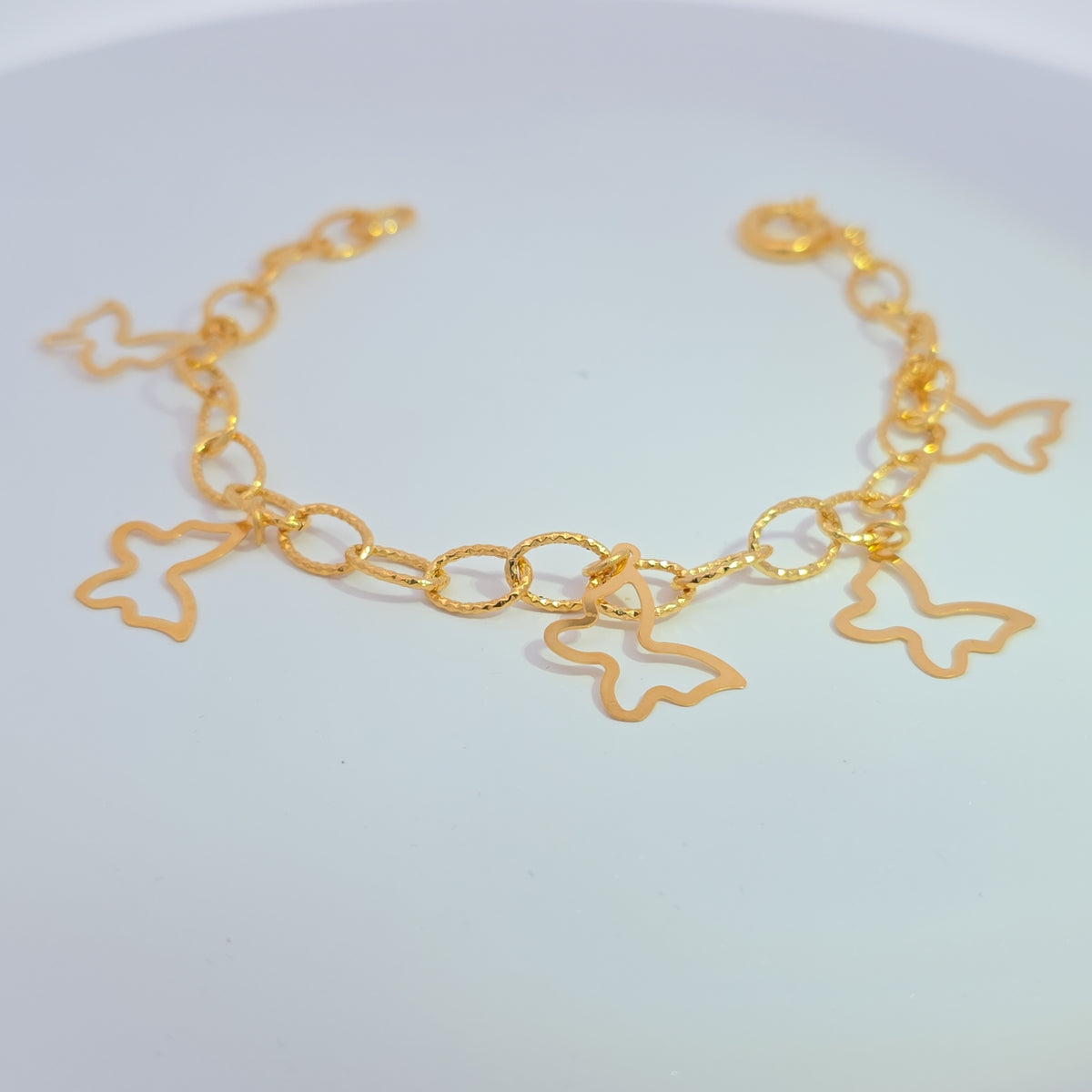 21K Bracelet