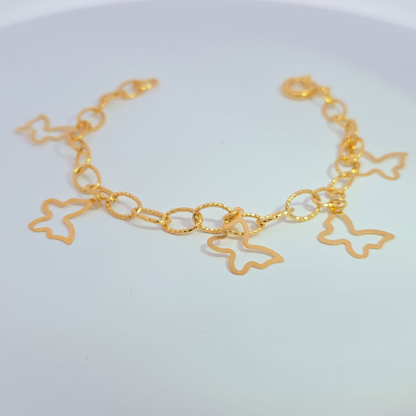 21K Bracelet