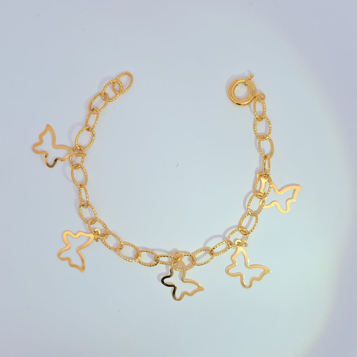 21K Bracelet