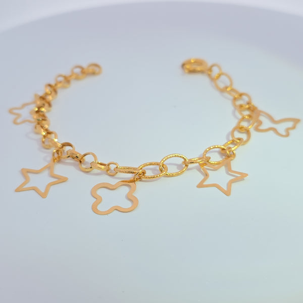 21K Bracelet