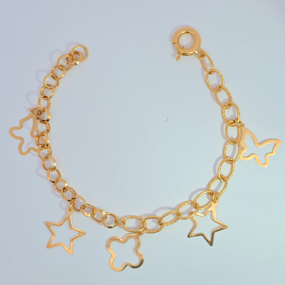 21K Bracelet