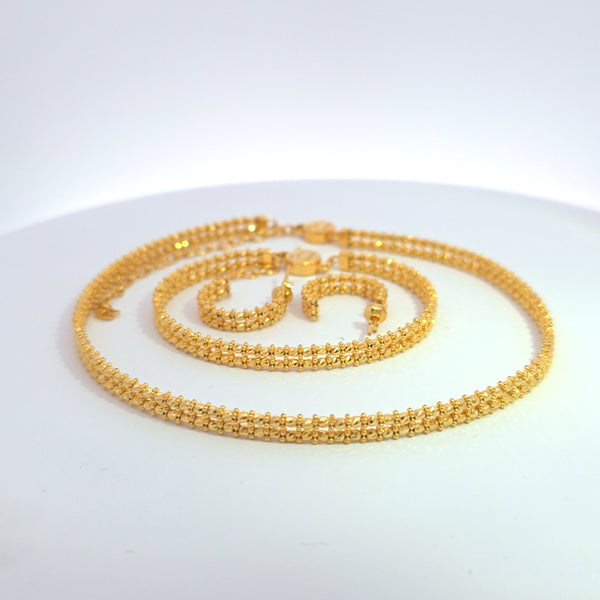 21K Set