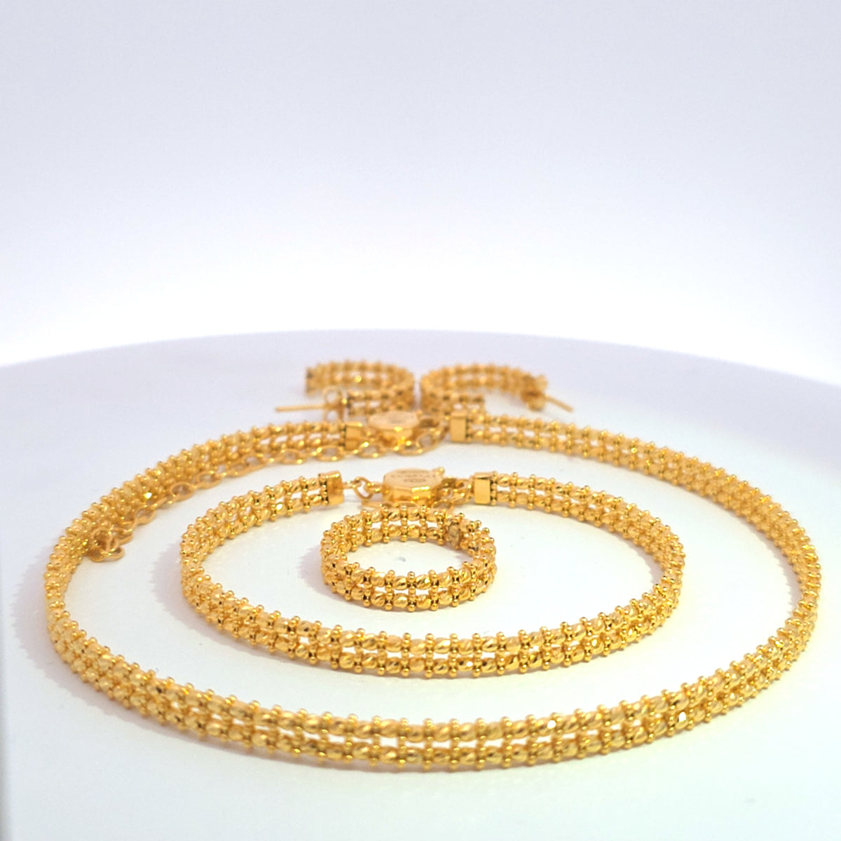 21K Set