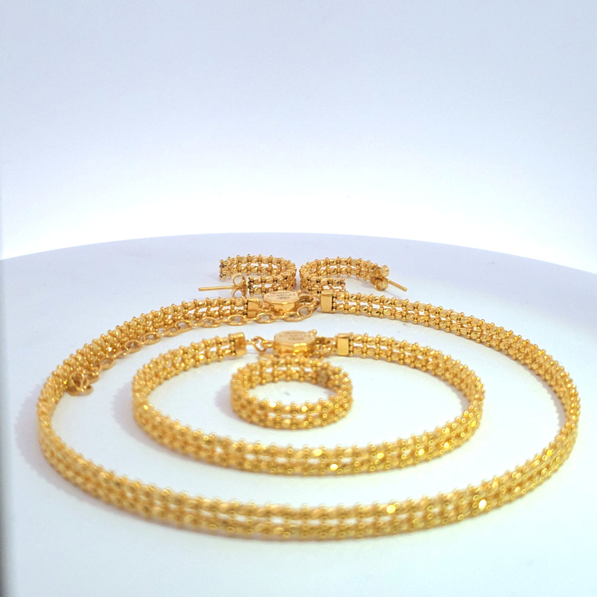 21K Set