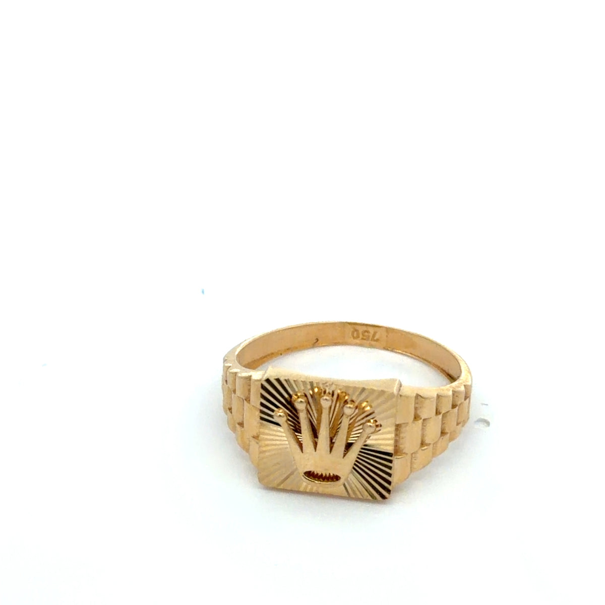 18K Ring