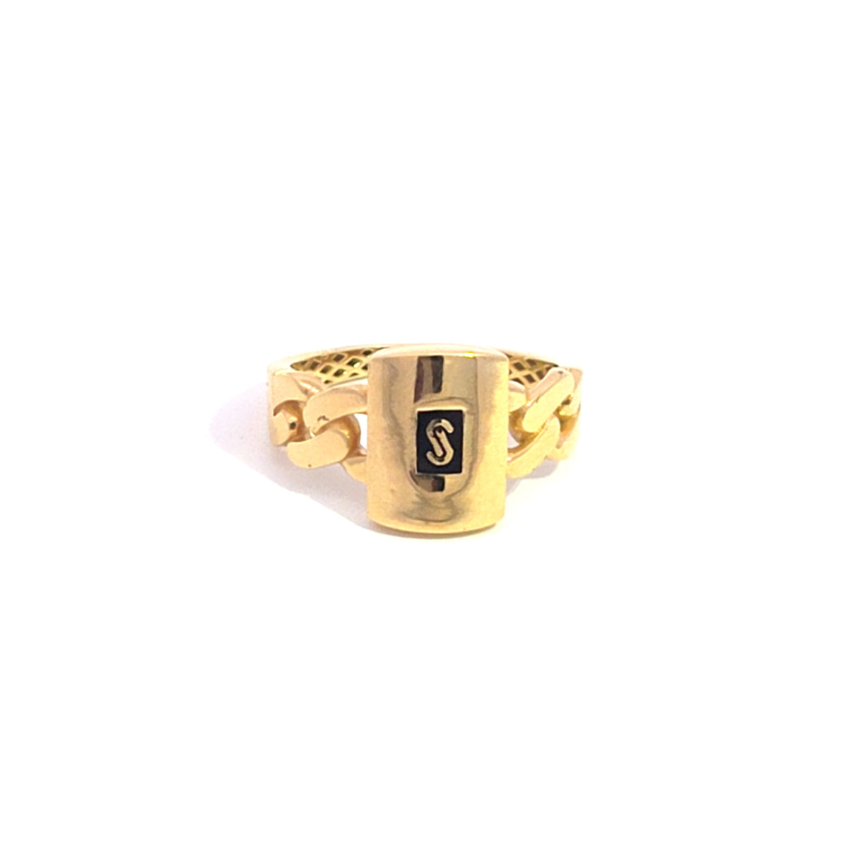 18K Ring