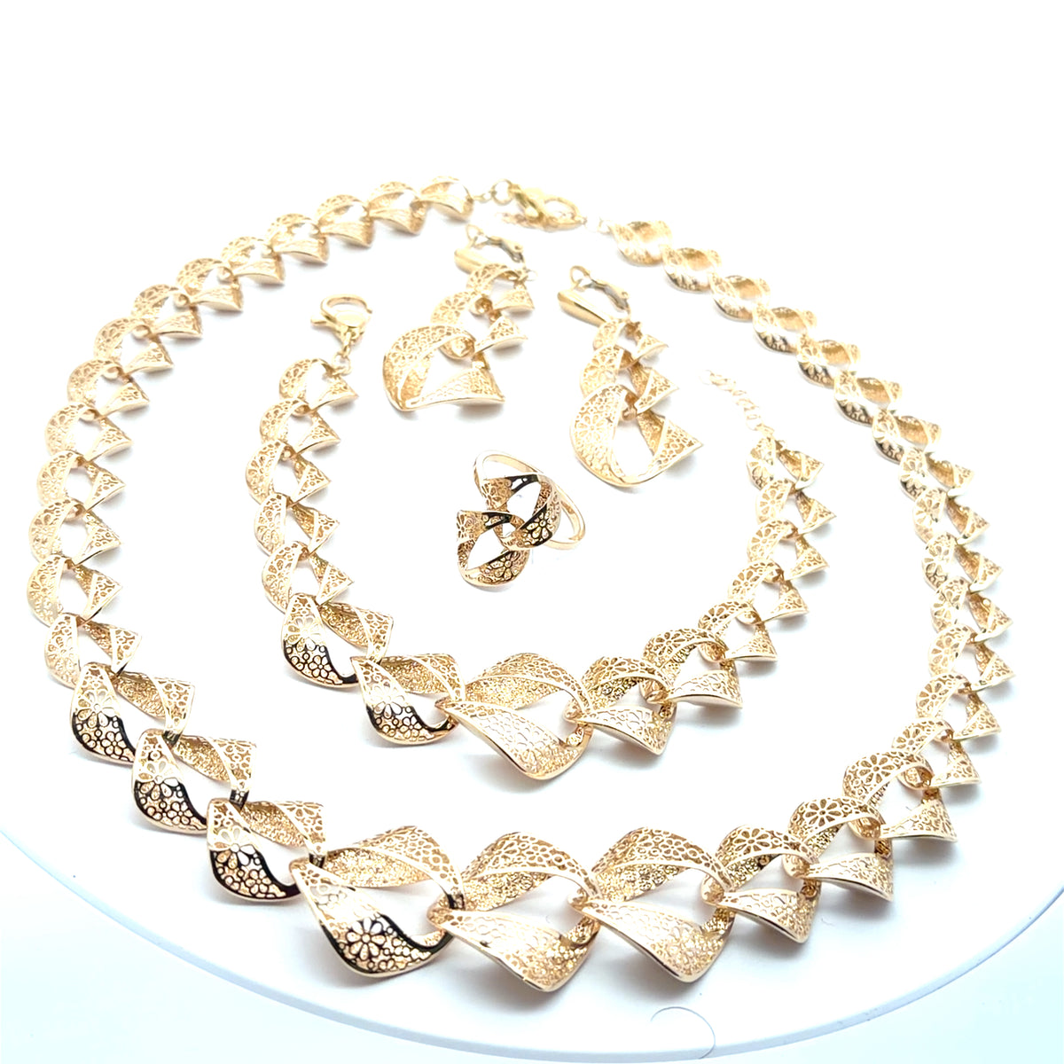 18K Set