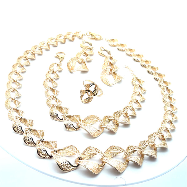 18K Set